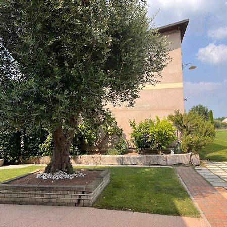 Appartamento "Casa Vacanze Corte Ara Decima" Сона Экстерьер фото