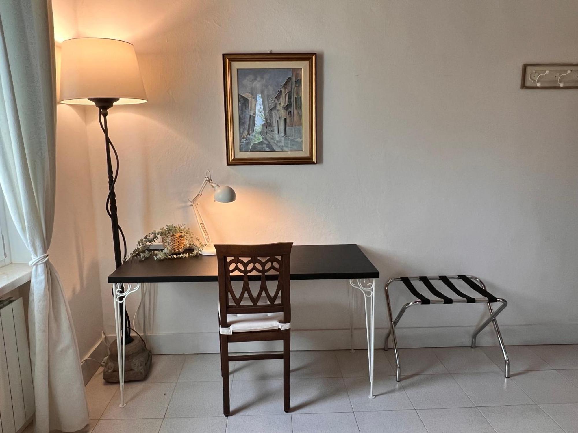 Appartamento "Casa Vacanze Corte Ara Decima" Сона Экстерьер фото