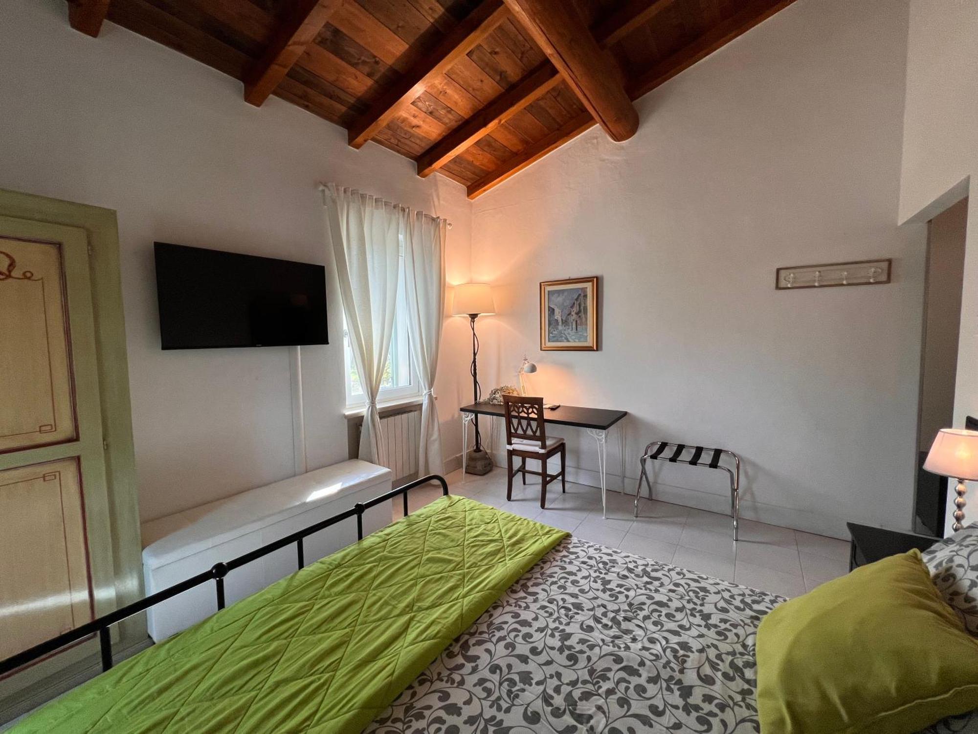 Appartamento "Casa Vacanze Corte Ara Decima" Сона Экстерьер фото
