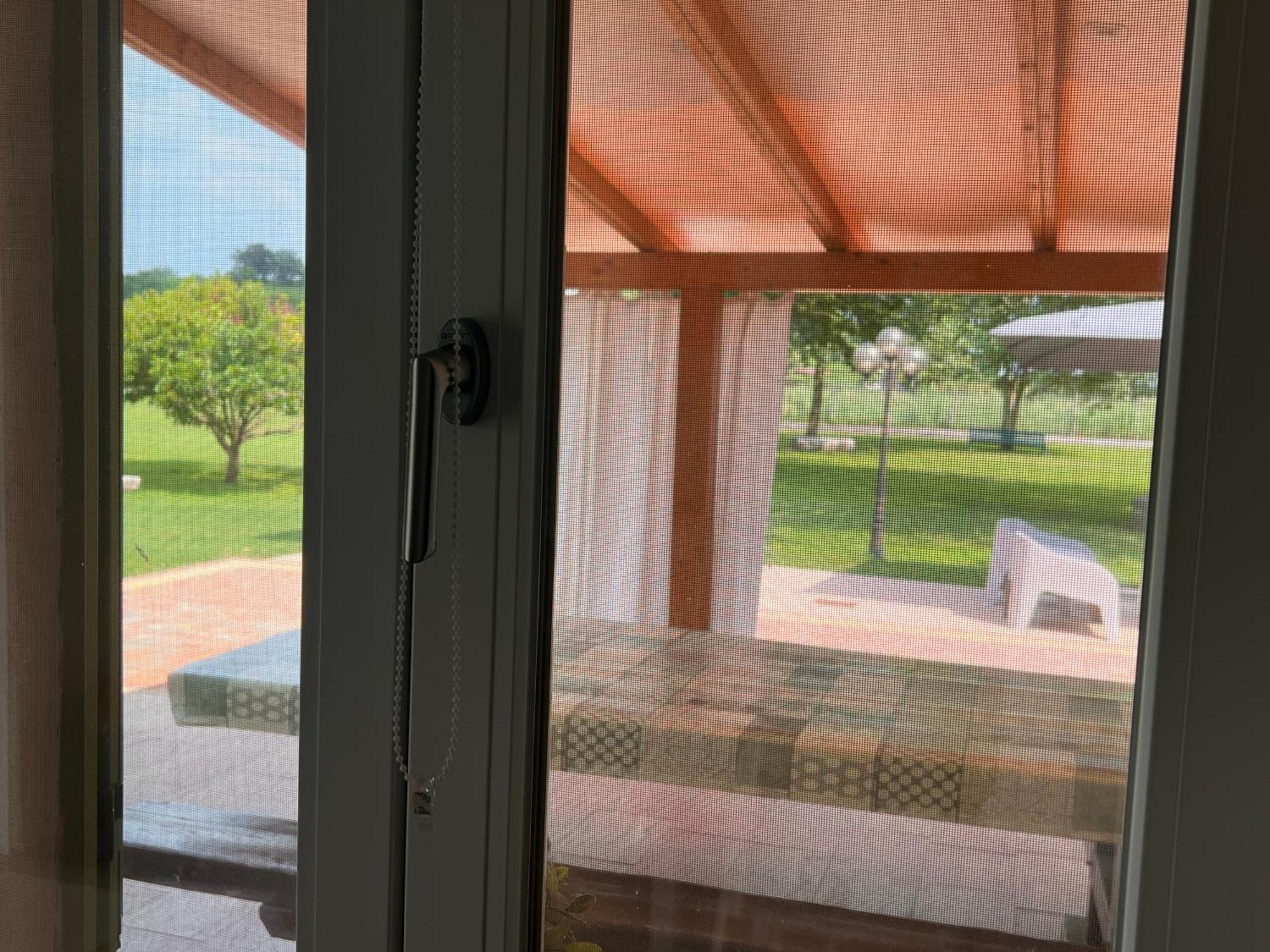 Appartamento "Casa Vacanze Corte Ara Decima" Сона Экстерьер фото
