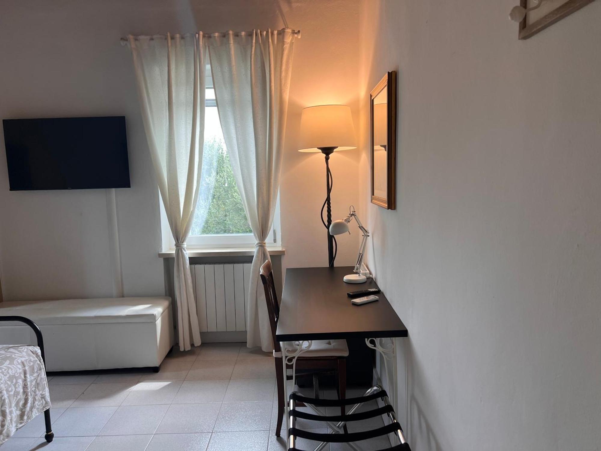 Appartamento "Casa Vacanze Corte Ara Decima" Сона Экстерьер фото